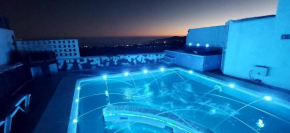 ALOELUX VILLA !! - Private Villa with POOL , jacuzzi, cinema, massage ,wonderful view, art desing villa